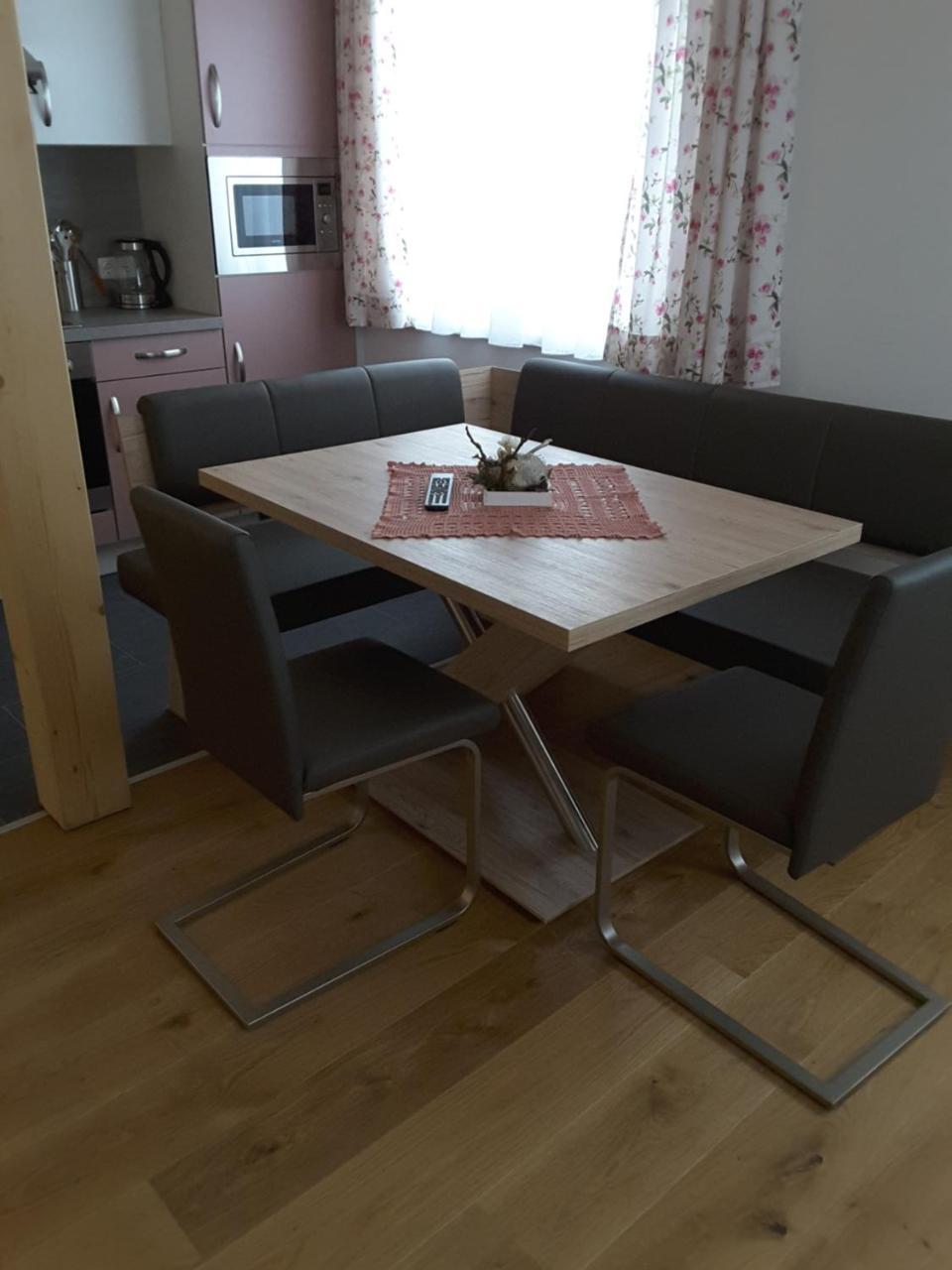 Ferienwohnung Lisa Bad Mitterndorf Dış mekan fotoğraf