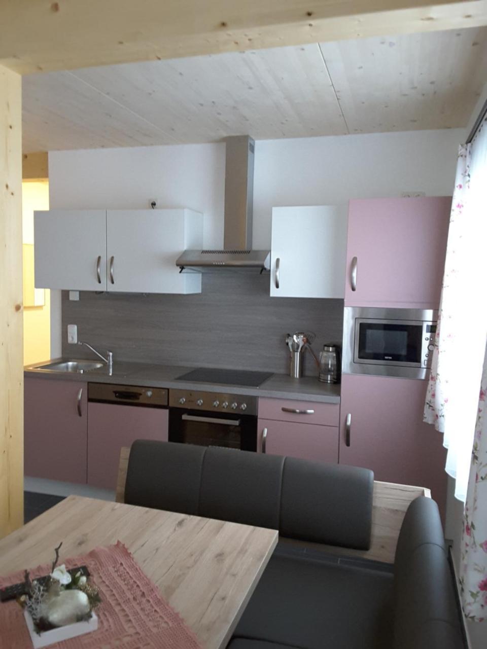 Ferienwohnung Lisa Bad Mitterndorf Dış mekan fotoğraf