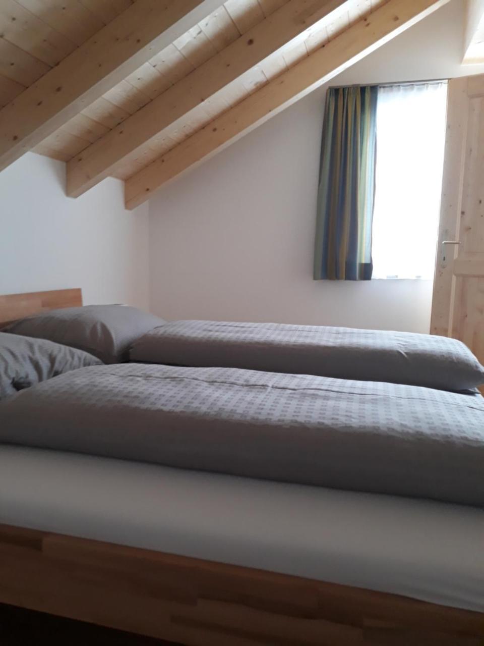 Ferienwohnung Lisa Bad Mitterndorf Dış mekan fotoğraf