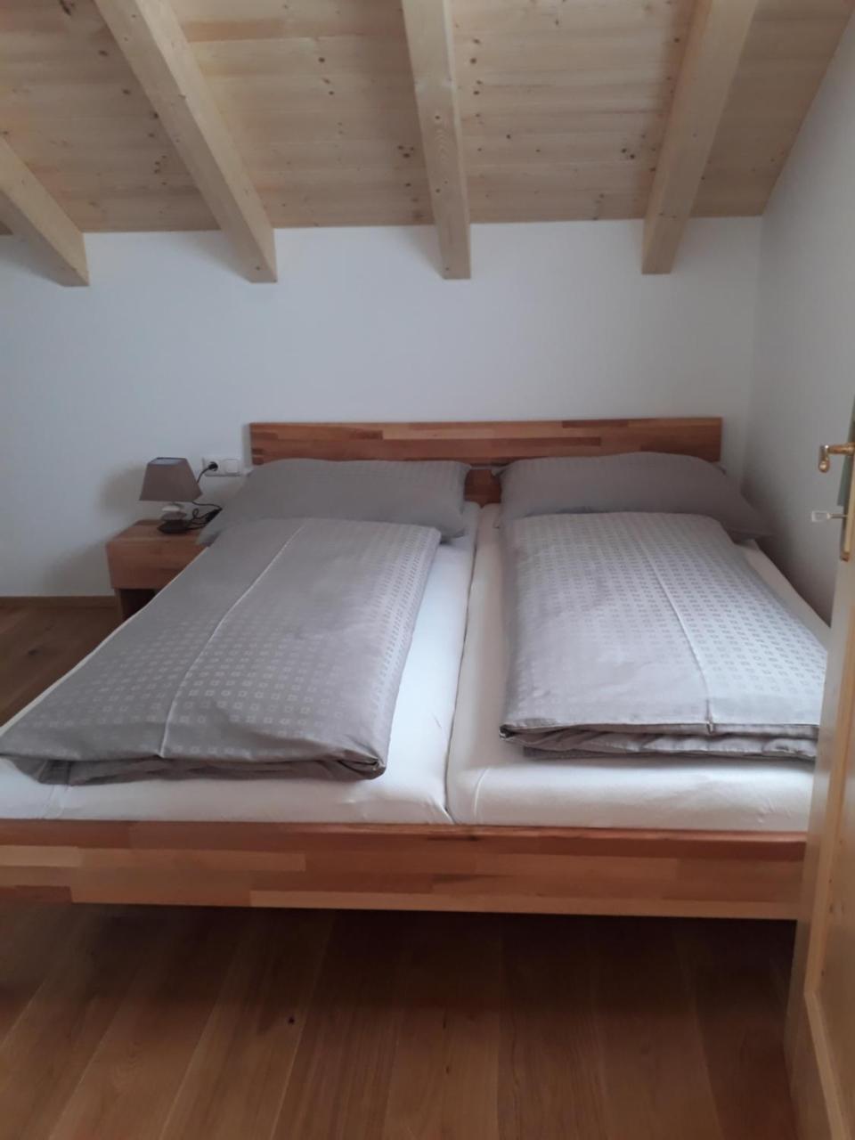 Ferienwohnung Lisa Bad Mitterndorf Dış mekan fotoğraf