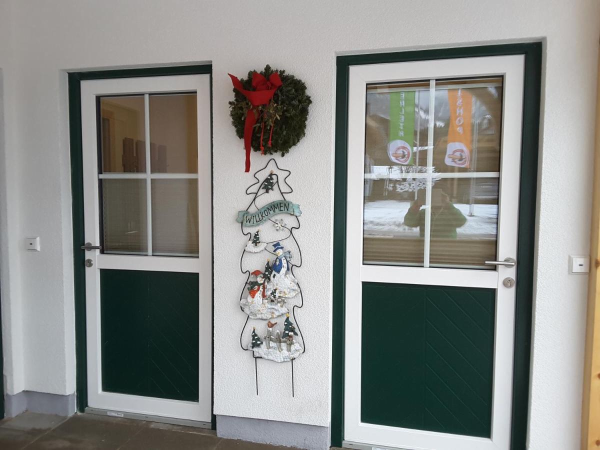 Ferienwohnung Lisa Bad Mitterndorf Dış mekan fotoğraf
